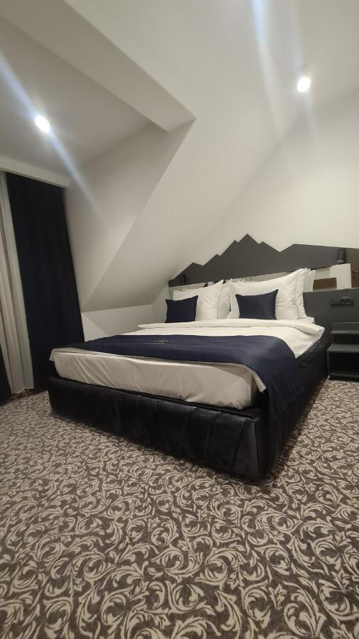 The Most Beautiful Apartment 55 M2 In Hotel Queen Of Zlatibor - Breakfast Included In The Price Exterior foto