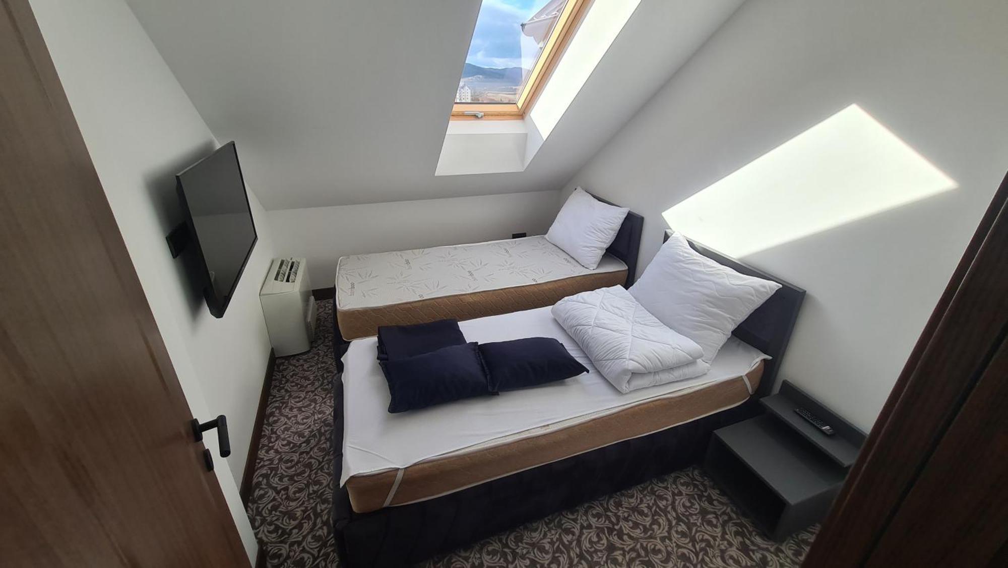 The Most Beautiful Apartment 55 M2 In Hotel Queen Of Zlatibor - Breakfast Included In The Price Exterior foto