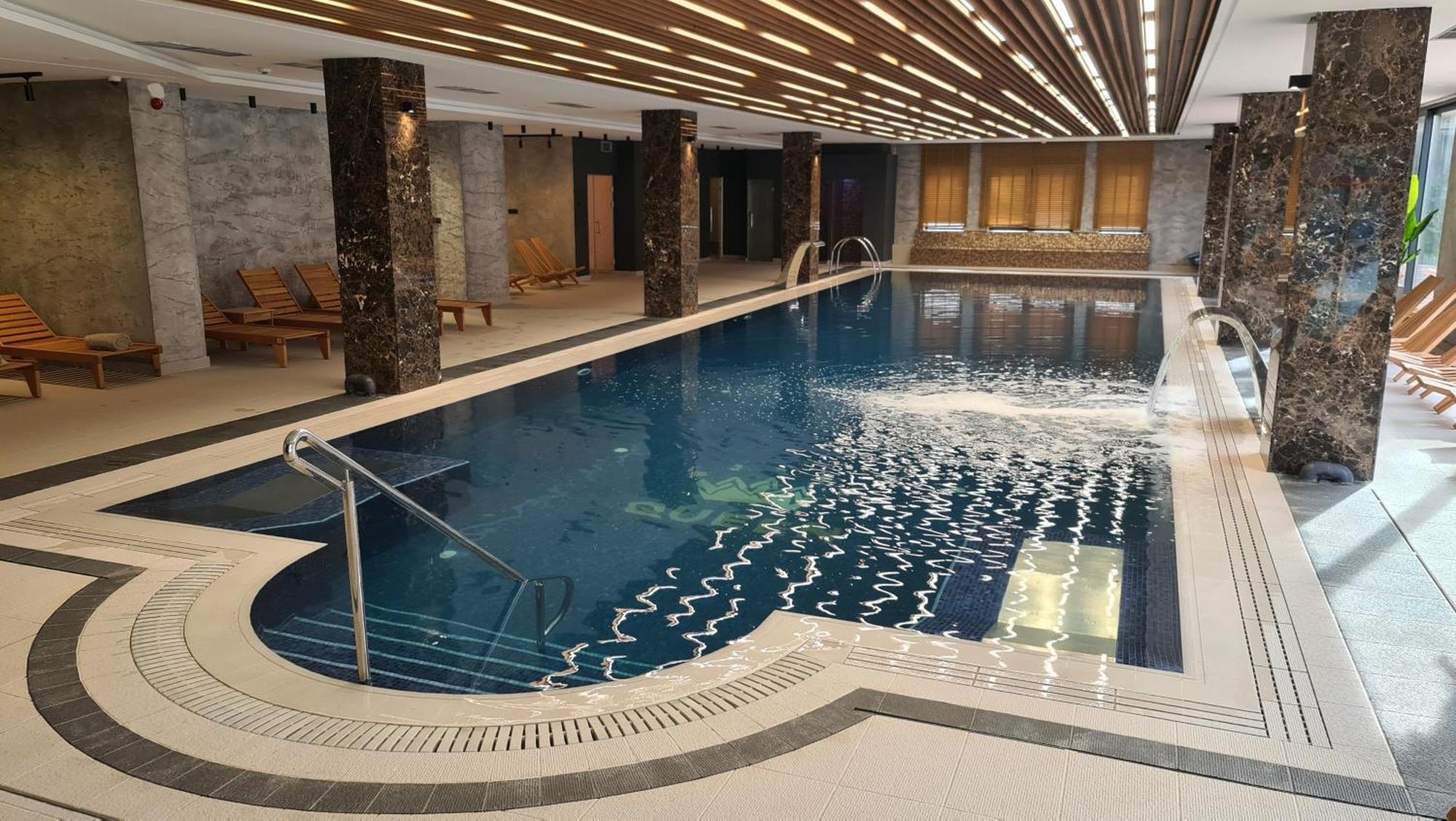 The Most Beautiful Apartment 55 M2 In Hotel Queen Of Zlatibor - Breakfast Included In The Price Exterior foto