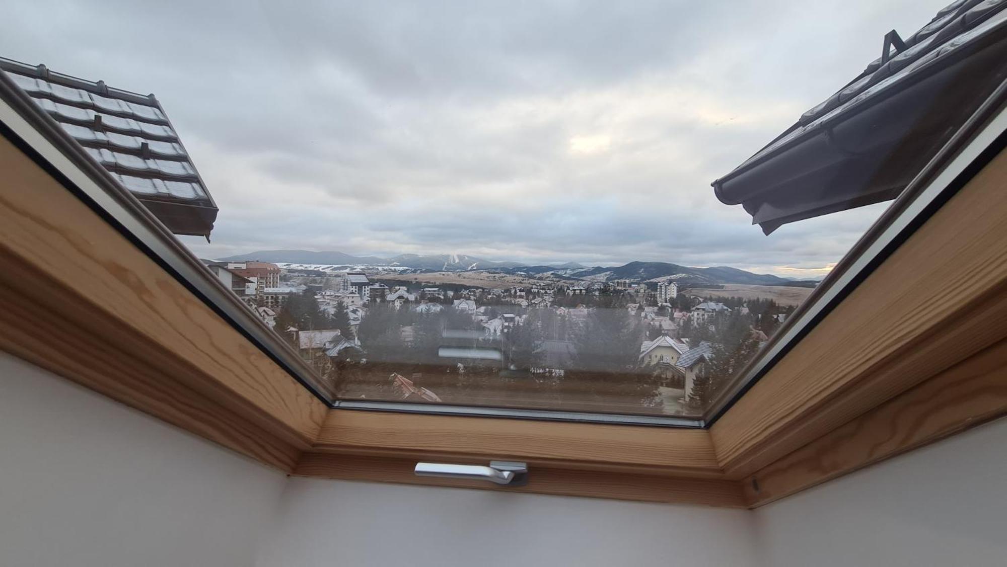 The Most Beautiful Apartment 55 M2 In Hotel Queen Of Zlatibor - Breakfast Included In The Price Exterior foto