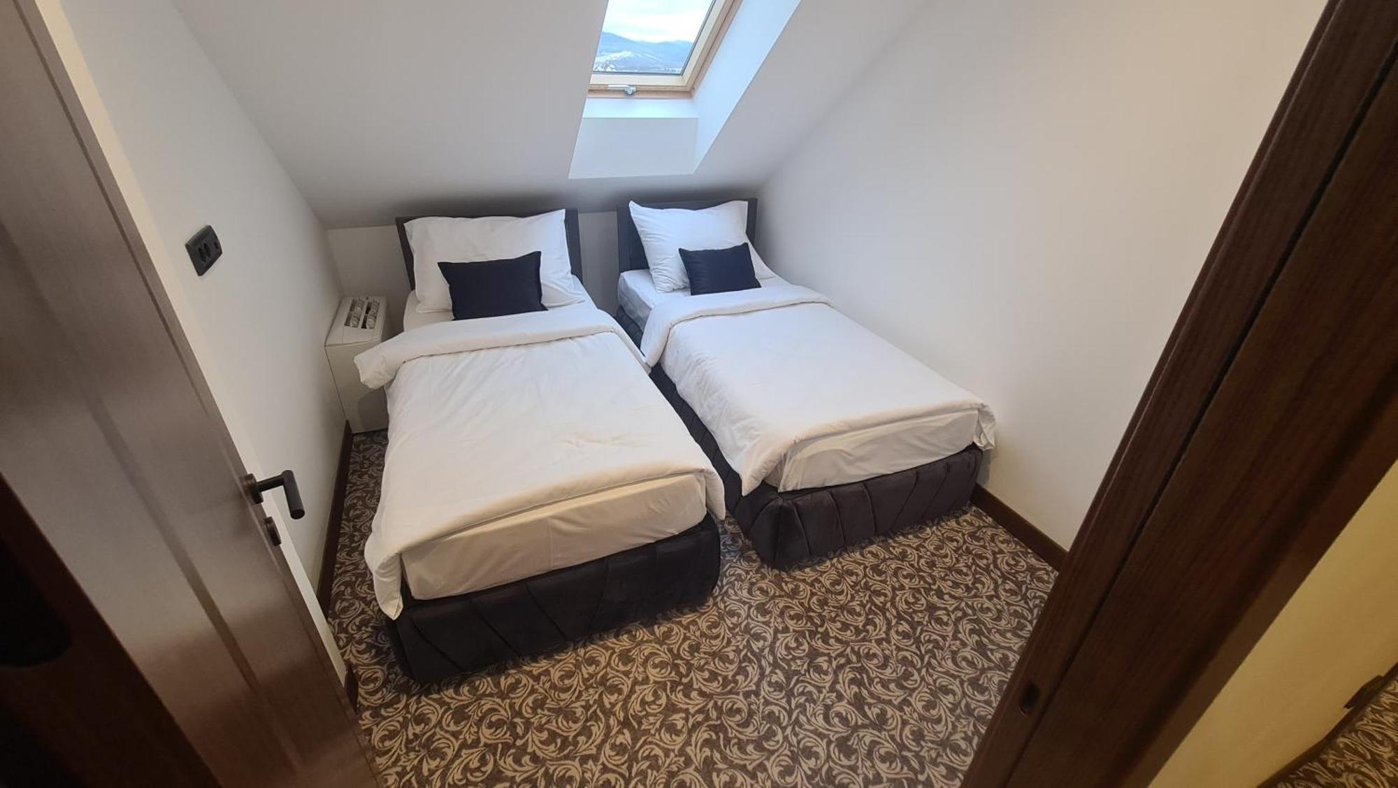 The Most Beautiful Apartment 55 M2 In Hotel Queen Of Zlatibor - Breakfast Included In The Price Exterior foto